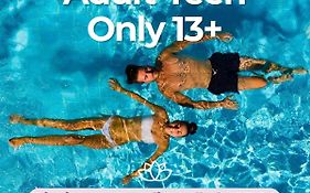 Hotel Savoia Thermae & Spa (Adults Only)